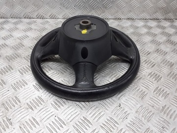 ALFA ROMEO 156 КОЖАНЫЙ РУЛЬ