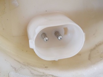 CZUJNIK POZIOMU PALIWA BMW 5 E39 1183206 NR62