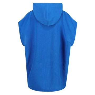 Регата - Детский халат-полотенце