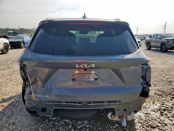 Kia Sorento IV 2025 Kia Sorento S 2025 2.5l 2.5 Benzyna 191KM, zdjęcie 2