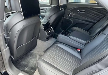 Bentley Continental III 6.0 TSI W12 635KM 2022 Bentley Flying Spur Bentley Flying Spur W12 S 6.0 Benzyna 635KM, zdjęcie 28