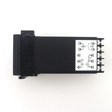 Регулятор температуры REX-C100 SSR + датчик K
