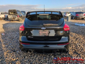 Ford Focus III RS 2.3 EcoBoost 350KM 2017 Ford Focus RS_4x4_350 km_2017r 2.3 Benzyna 350KM, zdjęcie 5