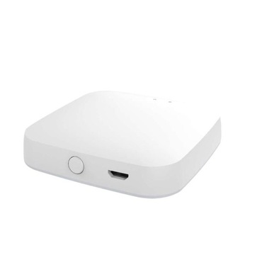Centralka Bramka ZigBee BLUETOOTH TUYA Smart Life