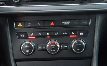 Seat Leon III ST 1.4 TSI 122KM 2013 Seat Leon 1.4TSI FR Navi Tempomat Led PDC Nowy Rozrzad Sprowadzony, zdjęcie 30