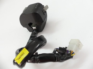 , ЛЕВЫЙ ПЕРЕКЛЮЧАТЕЛЬ KTM 790 DUKE ADVENTURE 17+