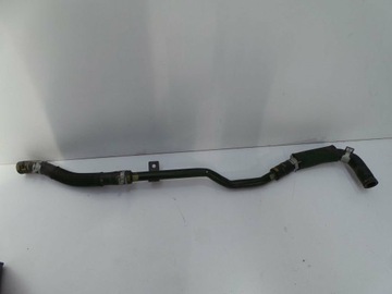 HYUNDAI IONIQ 2018 1.6 HYBRID PŘÍVOD TRUBKA VODY