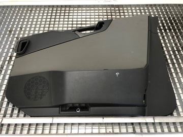 BOCZEK DRZWI PRAWE 82909852 VOLVO FH II 460