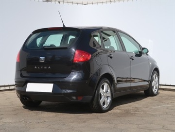 Seat Altea Standard 1.8 TSI 160KM 2008 Seat Altea 1.8 TSI, Klima, Tempomat,ALU, zdjęcie 4