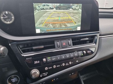 Lexus ES VII (XV70) Sedan Facelifting 300h 218KM 2022 Lexus ES Lexus ES 300h Business Edition, 1 wlasciciel, ASO, VAT23, gwaranc, zdjęcie 19