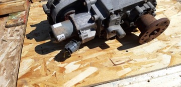 РЕДУКТОР JEEP GRAND CHEROKEE COMMANDER 5.7 hemi WK