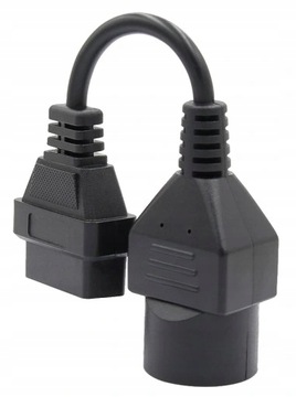 КАБЕЛЬ ПЕРЕХОДНИКА Mazda 17 PIN - адаптер OBD2
