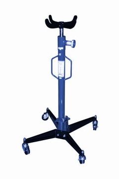 WG02100 ПОДЪЕМ GEK, ДАВЛЕНИЕ В КОРОБКЕ РЕДУКТОРА 500 КГ