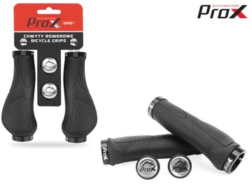 Велосипедные ручки ProX GP-80