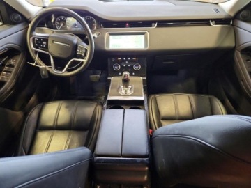Land Rover Range Rover Evoque II 2021 Land Rover Range Rover Evoque S 2021 2.0 Benzyna 246KM, zdjęcie 8