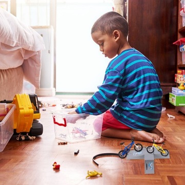 НАБОР ПАЛЬЦЕВОГО СКЕЙТБОРДА