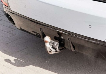 BMW Seria 4 G22-23-26 Coupe 2.0 420d 190KM 2025 BMW Seria 4 I wlasciciel M Pro Pakiet Gwarancja Bezwypadkowy FVAT23, zdjęcie 13