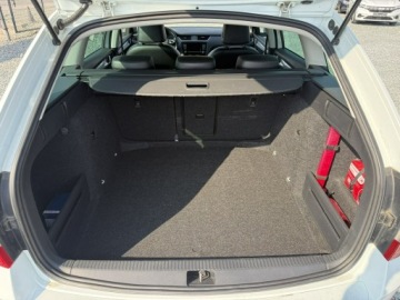 Skoda Octavia III Kombi 2.0 TDI 150KM 2016 Škoda Octavia Skoda Octavia 2.0TDi 150KM 2015r, zdjęcie 32