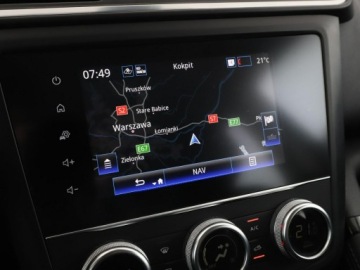 Renault Kadjar Crossover Facelifting 1.3 TCe 140 FAP 140KM 2019 Renault Kadjar Sport Edition kamera klima-auto, zdjęcie 24