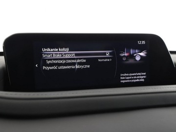 Mazda CX-30 2.0 SKYACTIV-G 150KM 2023 Mazda CX-30 mHEV full LED navi klima auto kamera i, zdjęcie 28