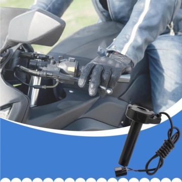 ЭЛЕКТРОННАЯ РУЧКА ГАЗА ДЛЯ МОТОЦИКЛА SUR-RON SURRON LIGHT BEE