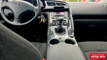 Peugeot 3008 I Crossover 1.6 THP 156KM 2012 Peugeot 3008 Biala perla niski przebieg 1.6 Benzyna 156KM, zdjęcie 31