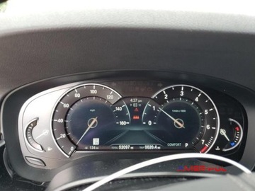 BMW Seria 5 G30-G31 2019 BMW Seria 5 2019 r., 2,0L 530 XDRIVE 2.0 Benzyna 248KM, zdjęcie 6