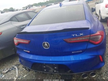 Acura 2022 Acura TLX Type S 2022 3.0 Benzyna 355KM, zdjęcie 3