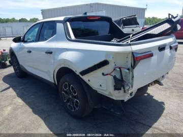 Hyundai 2023 Hyundai Inny Hyundai Santa Cruz SEL 2.5 Benzyna 191KM, zdjęcie 4