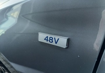 Hyundai i30 III 2024 Hyundai i30 1.5 T-GDI 48V 160KM Automat SalonPL Smart FV23 1.5 Hybryda, zdjęcie 12