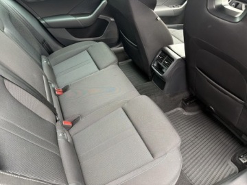 Skoda Octavia IV Liftback 1.5 TSI EVO 150KM 2023 Skoda Octavia Skoda Octavia IV 1.5 TSI / 150 KM Sp, zdjęcie 32