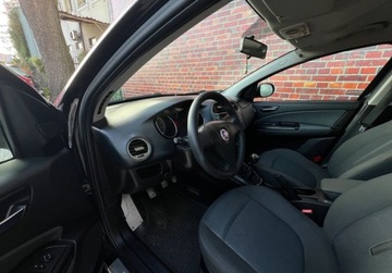 Fiat Bravo II Hatchback 5d 1.4 T-JET 16V 120KM 2008 Fiat Bravo Salon PL Klima super stan Warszawa gwarancja w cenie VKRD 1.4, zdjęcie 6