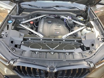 BMW X6 G06 2025 BMW X6 xDrive40i 2025 3.0l 3.0 Benzyna 375KM, zdjęcie 6
