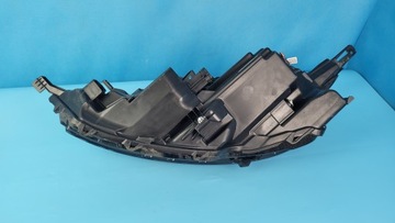 NISSAN QASHQAI III J12 23r ФОНАРЬ ПЕРЕДНИЙ ПРАВЫЙ ПОЛНОСТЬЮ СВЕТОДИОДНЫЙ 100-8D02G