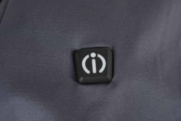 Подкладка/куртка с электроподогревом KLAN-e