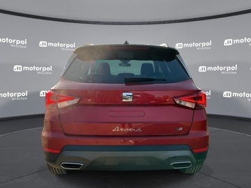 Seat Arona Crossover Facelifting 1.0 TSI 110KM 2025 Seat Arona FR 1.0 TSI 110 KM DSG, zdjęcie 8
