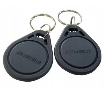 VIDOS Видеодомофон СЧИТЫВАТЕЛЬ ШИФРОВАТЕЛЬ ворот ПАМЯТЬ