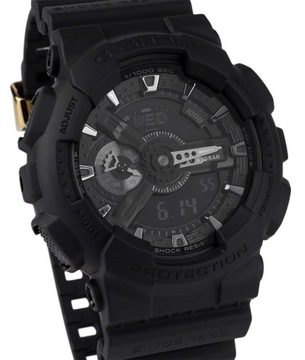 Zegarek męski Casio G-SHOCK Original GA-114RE -1AER