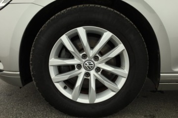Volkswagen Passat B8 Variant 2.0 TDI 150KM 2015 VW Passat 2.0 TDI, Navi, Klima, Klimatronic, zdjęcie 11