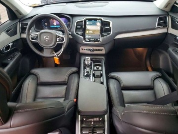 Volvo XC90 II SUV Plug-In 2.0 T8  455KM 2024 Volvo XC 90 2024 VOLVO XC90 ULTIMATE 2.0 Hybryda Plug-in 455KM, zdjęcie 8