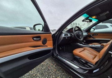 BMW Seria 3 E90-91-92-93 Touring E91 2.0 318d 143KM 2010 BMW Seria 3 2,0 143 KM M-Pakiet Nowy Rozrzad Kamera PDC Xenon Navi, zdjęcie 10