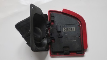 КРЫШКА ТОПЛИВОНАЛИВНОЙ ЗАПРАВКИ RENAULT MASTER III MOVANO B 781200017R