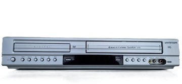 Video i DVD kombo Universum 6 head 4350