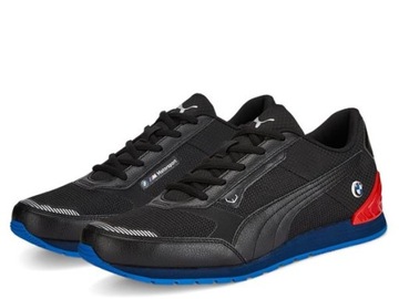 Buty Męskie Puma 30731001 BMW MMS TRACK RACER 45