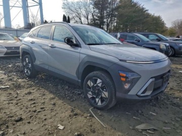 Hyundai Kona II 2025 Hyundai Kona 2025 HYUNDAI KONA SEL 2.0 Benzyna 147KM, zdjęcie 3