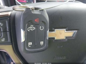 Chevrolet Silverado II 2020 Chevrolet Silverado 2020 CHEVROLET SILVERADO 3500HD 4WD STANDARD BED HIGH, zdjęcie 8