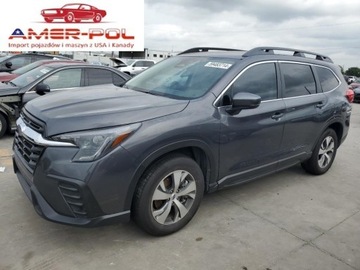 Subaru 2024 Subaru Ascent Premium 2024 2.4l 2.4 Benzyna 260KM