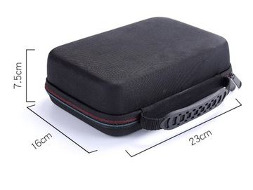 Чехол-сумка для триммера PHILIPS Multigroom.