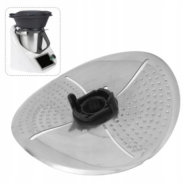 OBIERACZKA WARZYW DO THERMOMIX TM5 TM6 OSŁONA