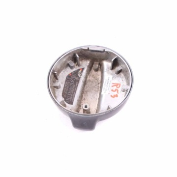 Mini R50 R53 Крышка бензобака черная 7158196
